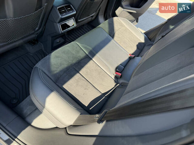 Сірий Ауді E-Tron, об'ємом двигуна 0 л та пробігом 65 тис. км за 39990 $, фото 32 на Automoto.ua