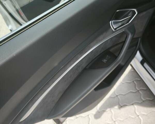 Серый Ауди E-Tron, объемом двигателя 0 л и пробегом 70 тыс. км за 34500 $, фото 76 на Automoto.ua