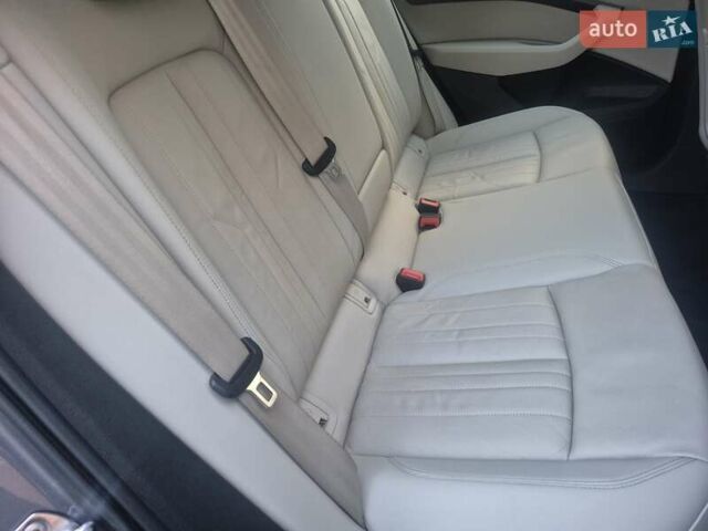 Ауди E-Tron 2020 в Хмельницком на Automoto.ua Серый Ауди E-Tron, объемом двигателя 0 л и пробегом 146 тыс. км за 22700 $, фото 73 на Automoto.ua