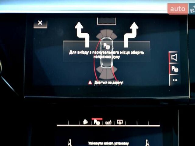 Серый Ауди E-Tron, объемом двигателя 0 л и пробегом 125 тыс. км за 23800 $, фото 139 на Automoto.ua