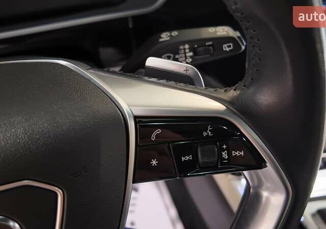 Серый Ауди E-Tron, объемом двигателя 0 л и пробегом 144 тыс. км за 29700 $, фото 15 на Automoto.ua