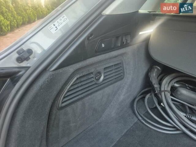 Ауди E-Tron 2020 в Хмельницком на Automoto.ua Серый Ауди E-Tron, объемом двигателя 0 л и пробегом 146 тыс. км за 22700 $, фото 37 на Automoto.ua