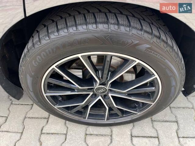 Серый Ауди E-Tron, объемом двигателя 0 л и пробегом 54 тыс. км за 35000 $, фото 9 на Automoto.ua