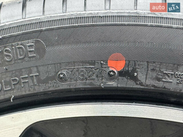 Серый Ауди E-Tron, объемом двигателя 0 л и пробегом 140 тыс. км за 32100 $, фото 20 на Automoto.ua