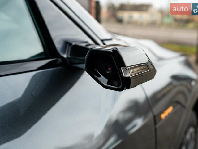 Сірий Ауді E-Tron, об'ємом двигуна 0 л та пробігом 82 тис. км за 39888 $, фото 32 на Automoto.ua