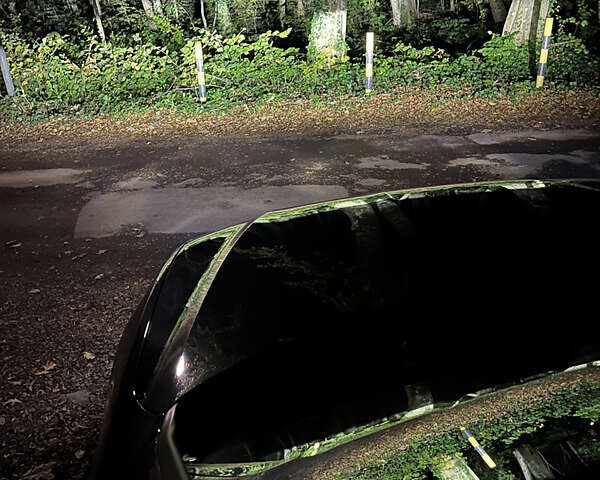 Серый Ауди E-Tron, объемом двигателя 0 л и пробегом 175 тыс. км за 22700 $, фото 27 на Automoto.ua