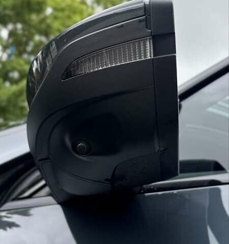 Ауди E-Tron 2020 в Ивано-Франковске на Automoto.ua Серый Ауди E-Tron, объемом двигателя 0 л и пробегом 68 тыс. км за 31000 $, фото 10 на Automoto.ua