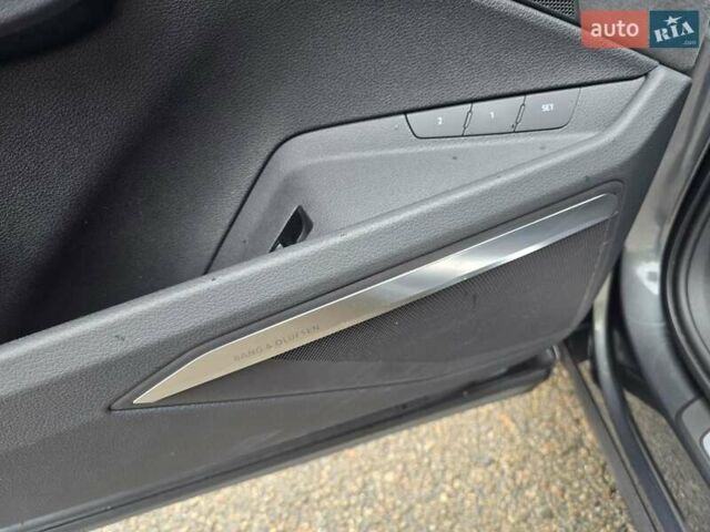 Серый Ауди E-Tron, объемом двигателя 0 л и пробегом 71 тыс. км за 33999 $, фото 42 на Automoto.ua