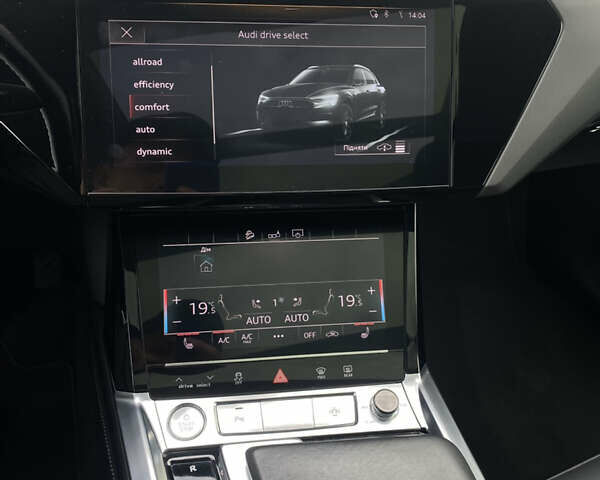 Ауди E-Tron 2020 в Луцке на Automoto.ua Серый Ауди E-Tron, объемом двигателя 0 л и пробегом 128 тыс. км за 25000 $, фото 88 на Automoto.ua