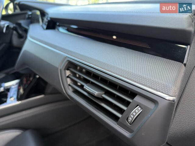 Серый Ауди E-Tron, объемом двигателя 0 л и пробегом 41 тыс. км за 44990 $, фото 43 на Automoto.ua