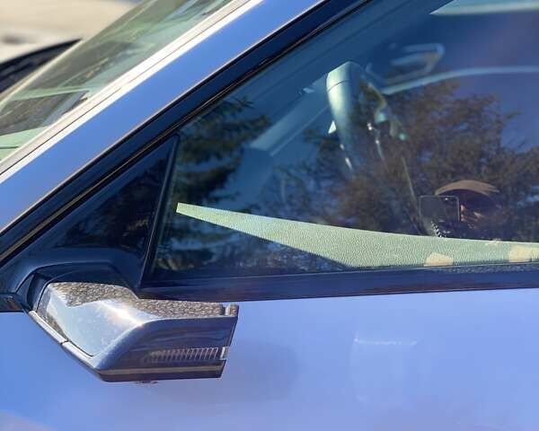 Серый Ауди E-Tron, объемом двигателя 0 л и пробегом 93 тыс. км за 39500 $, фото 32 на Automoto.ua