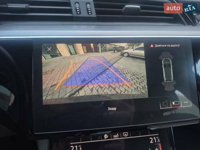 Ауди E-Tron 2020 в Хмельницком на Automoto.ua Серый Ауди E-Tron, объемом двигателя 0 л и пробегом 146 тыс. км за 22700 $, фото 117 на Automoto.ua