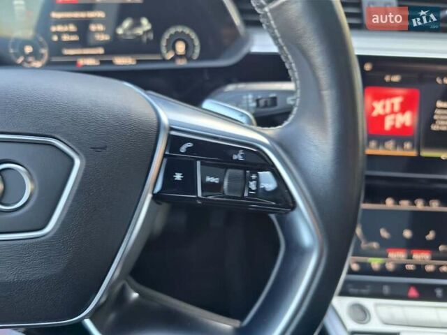 Сірий Ауді E-Tron, об'ємом двигуна 0 л та пробігом 67 тис. км за 37999 $, фото 75 на Automoto.ua