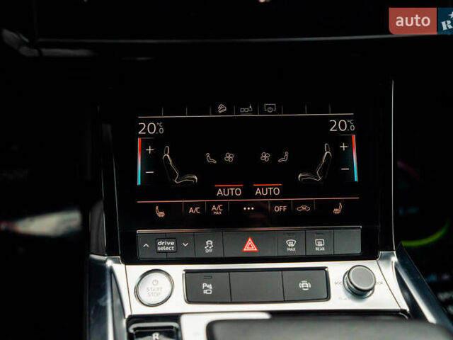 Сірий Ауді E-Tron, об'ємом двигуна 0 л та пробігом 154 тис. км за 25900 $, фото 83 на Automoto.ua