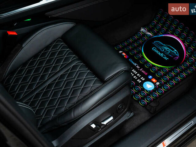 Сірий Ауді E-Tron, об'ємом двигуна 0 л та пробігом 82 тис. км за 39888 $, фото 55 на Automoto.ua