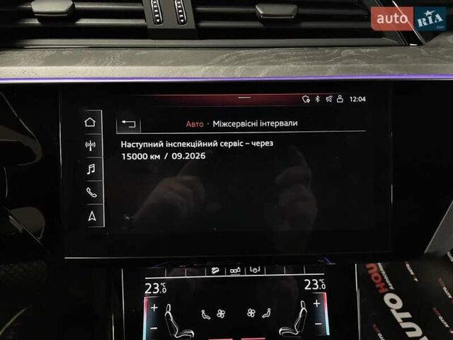Серый Ауди E-Tron, объемом двигателя 0 л и пробегом 120 тыс. км за 28700 $, фото 70 на Automoto.ua