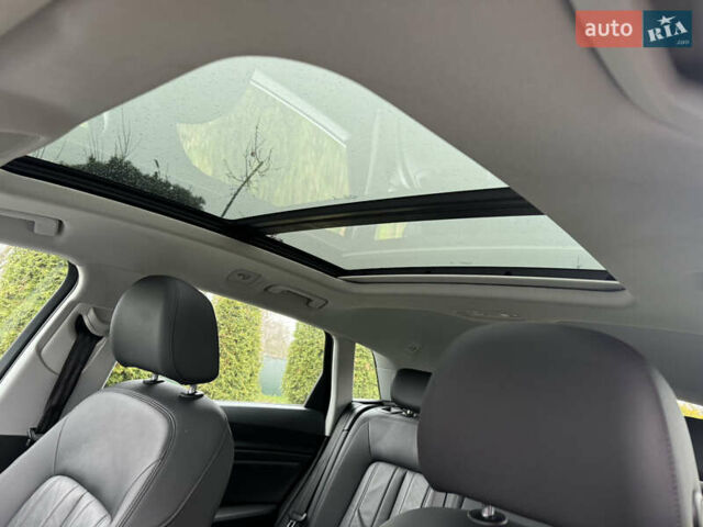 Серый Ауди E-Tron, объемом двигателя 0 л и пробегом 150 тыс. км за 23800 $, фото 63 на Automoto.ua