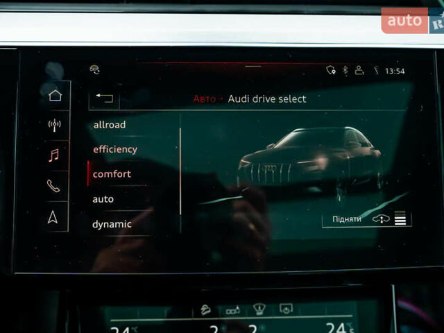 Сірий Ауді E-Tron, об'ємом двигуна 0 л та пробігом 82 тис. км за 39888 $, фото 104 на Automoto.ua