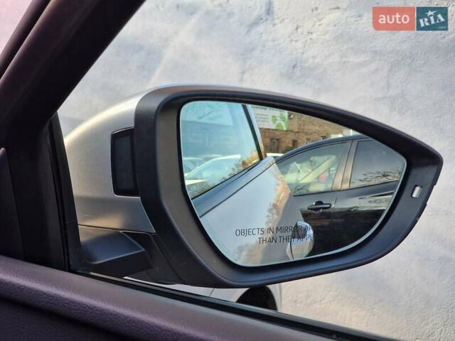 Серый Ауди E-Tron, объемом двигателя 0 л и пробегом 12 тыс. км за 31990 $, фото 56 на Automoto.ua