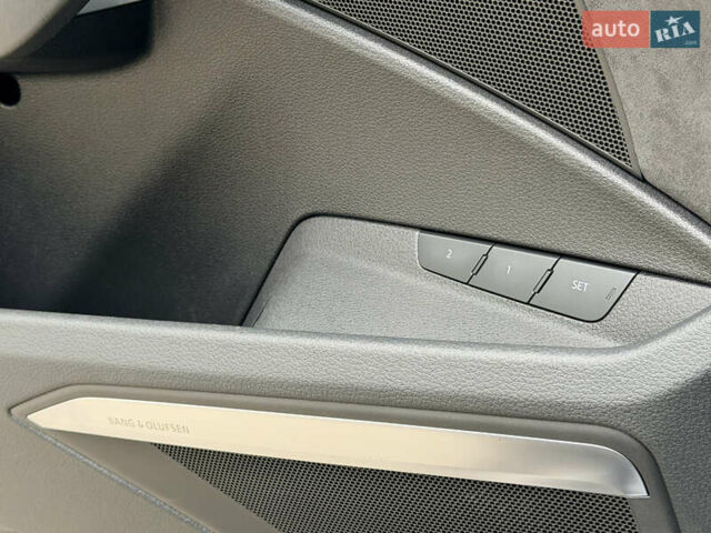 Ауді E-Tron 2020 у Дрогобичі на Automoto.ua Сірий Ауді E-Tron, об'ємом двигуна 0 л та пробігом 160 тис. км за 33900 $, фото 19 на Automoto.ua