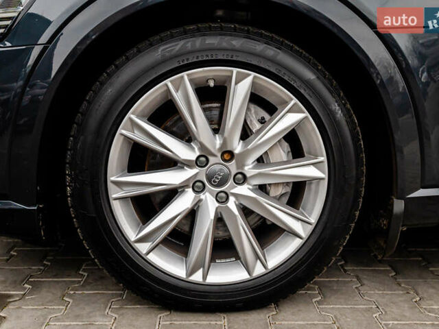 Сірий Ауді E-Tron, об'ємом двигуна 0 л та пробігом 154 тис. км за 25900 $, фото 34 на Automoto.ua