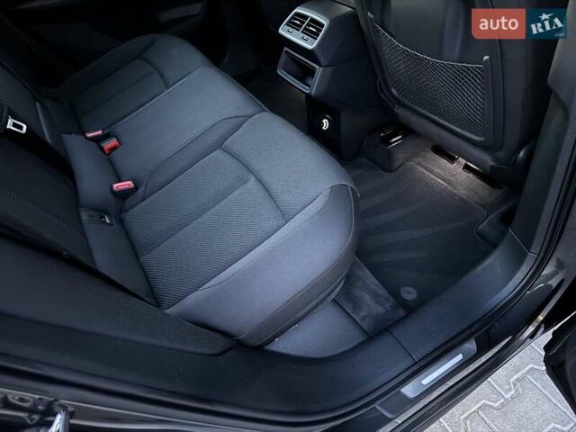 Серый Ауди E-Tron, объемом двигателя 0 л и пробегом 97 тыс. км за 21900 $, фото 65 на Automoto.ua