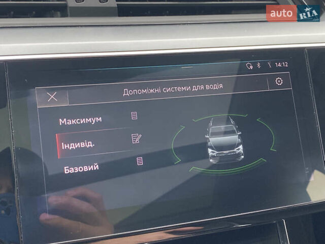 Ауди E-Tron 2020 в Луцке на Automoto.ua Серый Ауди E-Tron, объемом двигателя 0 л и пробегом 128 тыс. км за 25000 $, фото 87 на Automoto.ua