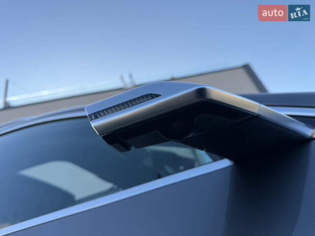 Серый Ауди E-Tron, объемом двигателя 0 л и пробегом 121 тыс. км за 27699 $, фото 37 на Automoto.ua