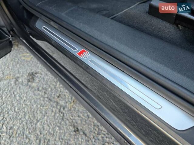 Сірий Ауді E-Tron, об'ємом двигуна 0 л та пробігом 67 тис. км за 37999 $, фото 38 на Automoto.ua