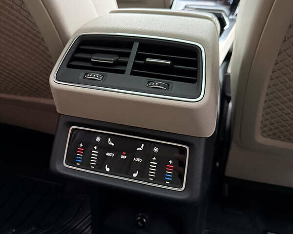 Серый Ауди E-Tron, объемом двигателя 0 л и пробегом 177 тыс. км за 27000 $, фото 32 на Automoto.ua