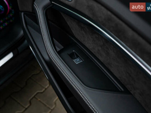 Сірий Ауді E-Tron, об'ємом двигуна 0 л та пробігом 82 тис. км за 39888 $, фото 81 на Automoto.ua