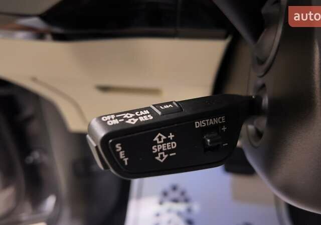 Серый Ауди E-Tron, объемом двигателя 0 л и пробегом 144 тыс. км за 29700 $, фото 13 на Automoto.ua