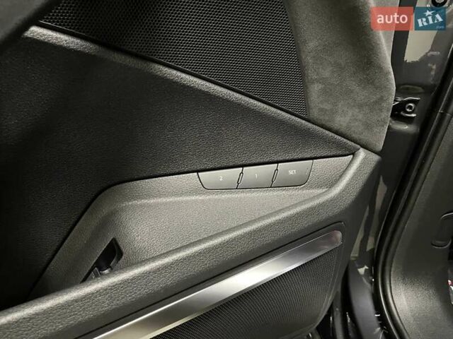 Серый Ауди E-Tron, объемом двигателя 0 л и пробегом 120 тыс. км за 28700 $, фото 32 на Automoto.ua