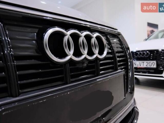 Серый Ауди E-Tron, объемом двигателя 0 л и пробегом 144 тыс. км за 29700 $, фото 5 на Automoto.ua