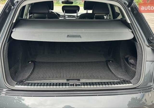 Ауди E-Tron 2020 в Ивано-Франковске на Automoto.ua Серый Ауди E-Tron, объемом двигателя 0 л и пробегом 68 тыс. км за 31000 $, фото 14 на Automoto.ua