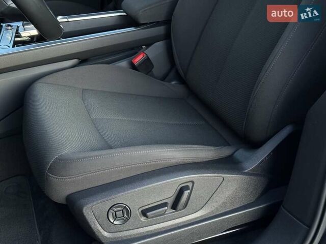 Серый Ауди E-Tron, объемом двигателя 0 л и пробегом 97 тыс. км за 21900 $, фото 41 на Automoto.ua