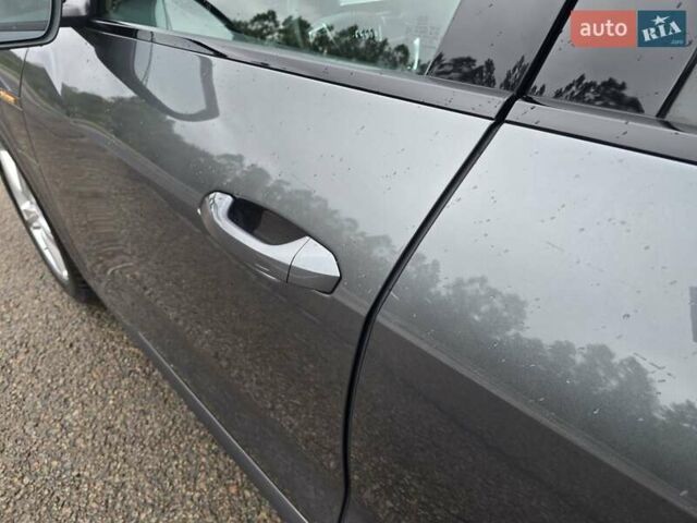 Серый Ауди E-Tron, объемом двигателя 0 л и пробегом 71 тыс. км за 33999 $, фото 37 на Automoto.ua