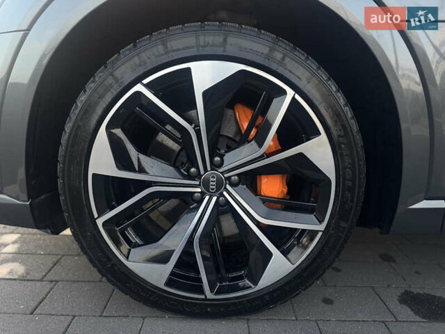 Сірий Ауді E-Tron, об'ємом двигуна 0 л та пробігом 140 тис. км за 37000 $, фото 16 на Automoto.ua