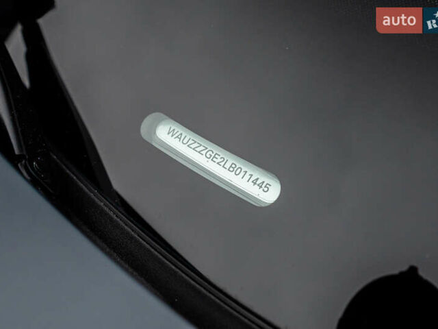 Сірий Ауді E-Tron, об'ємом двигуна 0 л та пробігом 154 тис. км за 25900 $, фото 32 на Automoto.ua