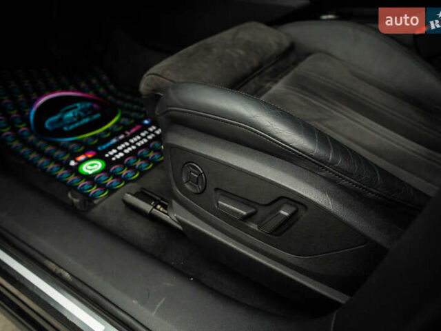 Сірий Ауді E-Tron, об'ємом двигуна 0 л та пробігом 154 тис. км за 25900 $, фото 40 на Automoto.ua