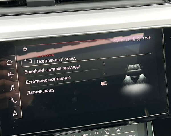 Ауді E-Tron 2021 у Луцьку на Automoto.ua Сірий Ауді E-Tron, об'ємом двигуна 0 л та пробігом 125 тис. км за 34999 $, фото 66 на Automoto.ua