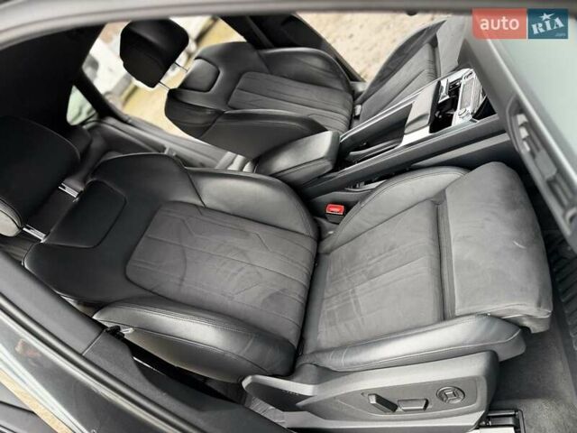 Серый Ауди E-Tron, объемом двигателя 0 л и пробегом 149 тыс. км за 29300 $, фото 60 на Automoto.ua