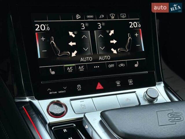 Серый Ауди E-Tron, объемом двигателя 0 л и пробегом 56 тыс. км за 46999 $, фото 62 на Automoto.ua