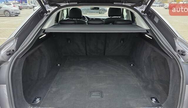 Сірий Ауді E-Tron, об'ємом двигуна 0 л та пробігом 140 тис. км за 28800 $, фото 86 на Automoto.ua