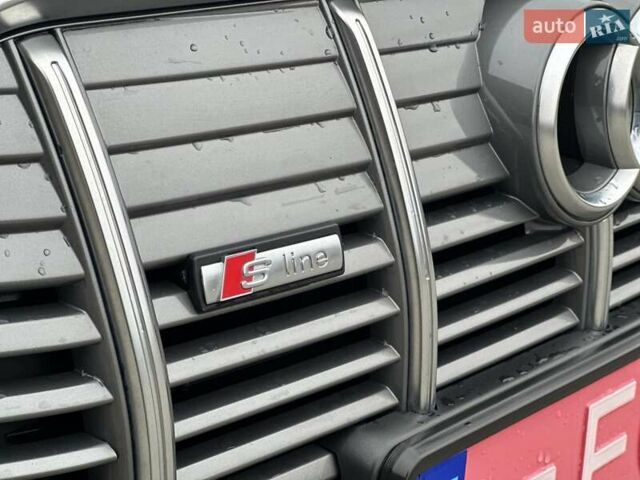 Серый Ауди E-Tron, объемом двигателя 0 л и пробегом 56 тыс. км за 34200 $, фото 10 на Automoto.ua