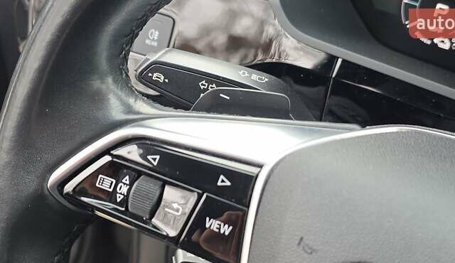 Сірий Ауді E-Tron, об'ємом двигуна 0 л та пробігом 140 тис. км за 28800 $, фото 105 на Automoto.ua