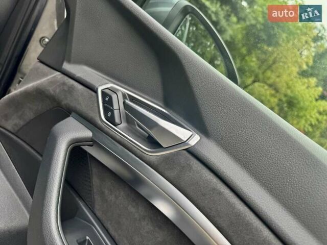 Сірий Ауді E-Tron, об'ємом двигуна 0 л та пробігом 148 тис. км за 27500 $, фото 126 на Automoto.ua