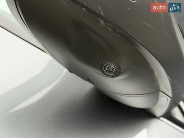 Серый Ауди E-Tron, объемом двигателя 0 л и пробегом 149 тыс. км за 29300 $, фото 72 на Automoto.ua