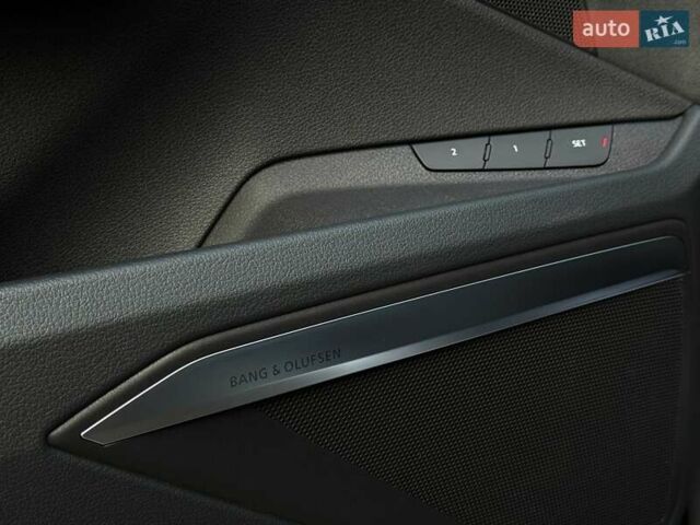 Серый Ауди E-Tron, объемом двигателя 0 л и пробегом 56 тыс. км за 46999 $, фото 41 на Automoto.ua