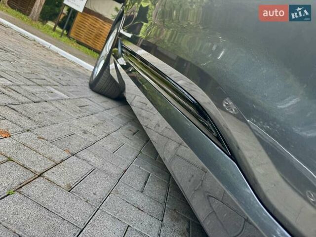 Сірий Ауді E-Tron, об'ємом двигуна 0 л та пробігом 148 тис. км за 27500 $, фото 28 на Automoto.ua